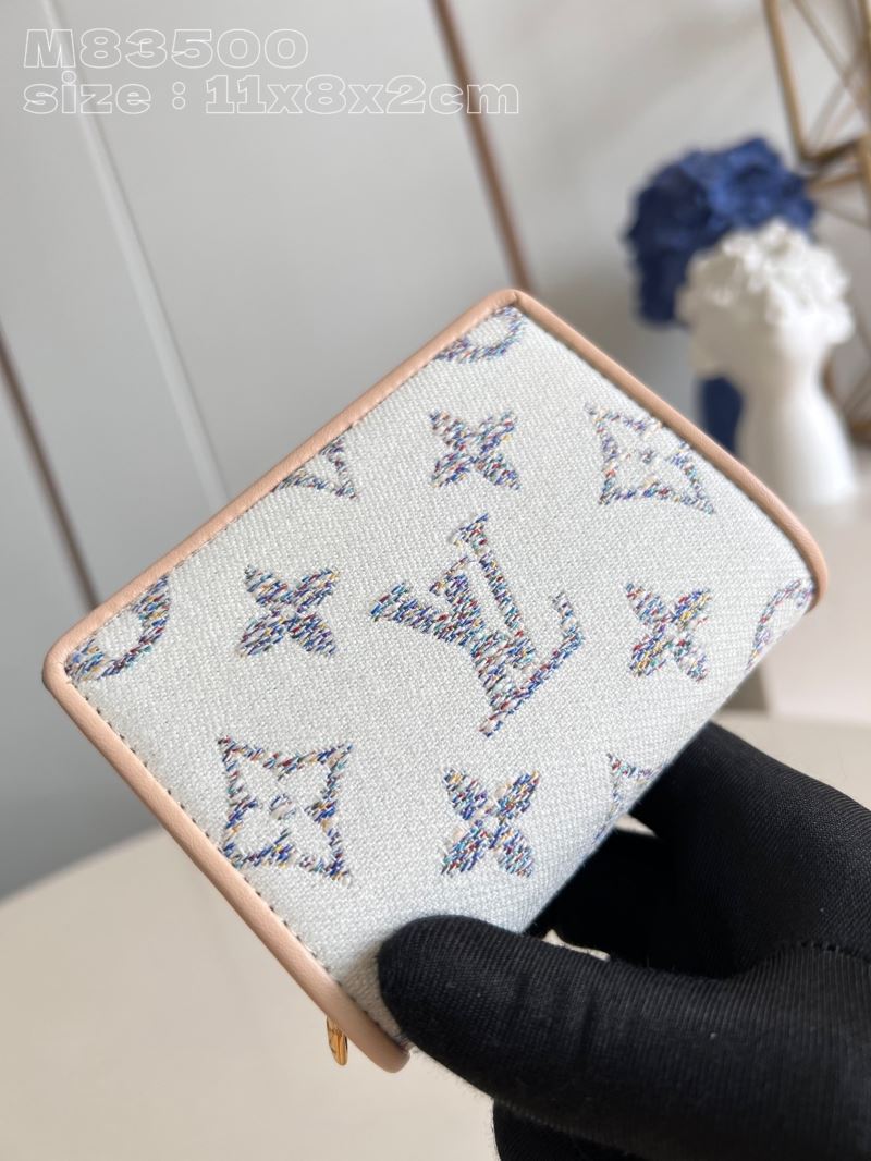 Louis Vuitton Wallets